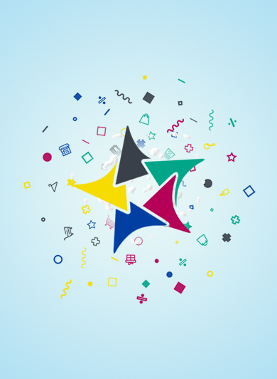 Logo Animation Shot