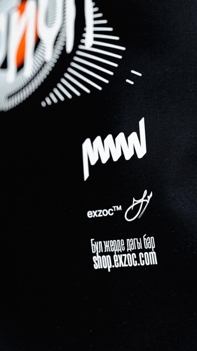 Качественная одежда и футболки
